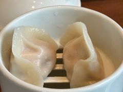 -喜鼎海胆水饺(东港店)