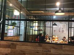 -蛙麻蛙辣炭火蛙锅(南环大街店)