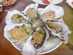 -板桥海鲜广场(文明东店)