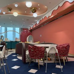 -奈尔宝家庭中心·亲子餐厅(苏州大悦城店)