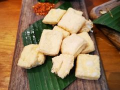 -觅山云南菜(泊富ICITY店)