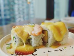 -Mr·Fish鱼鲜生海鲜放题(银泰in99店)