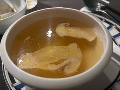 -上海滩餐厅(BFC外滩金融中心店)