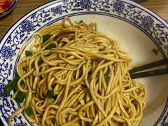 拌面-鼎顺小吃(吴山名楼店)