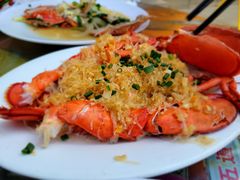 -三亚相缘海鲜·烧烤·糟粕醋(三亚湾店)