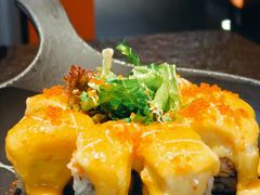 -将太无二·北美传奇寿司(荟聚购物中心西红门店)