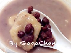 -百花传统甜品店(原址店)