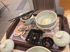 -真功夫(番禺大润发分店)
