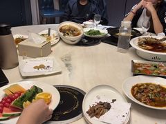 -新阿布海鲜大酒店