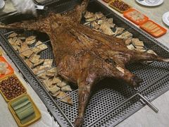 -西夏一品烤全羊(百桥路店)