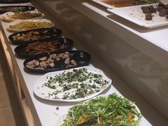 -泉福居酱骨头自助广场(南大街商业步行街店)