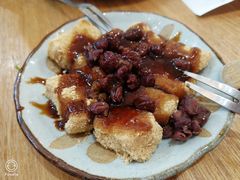 -小豆海棠(人民南路店)
