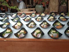 -芭菲盛宴·环球美食(北城国际店)