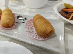 飘香榴莲酥-鼎珑点心仔(燕塘店)