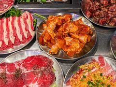 -韩吉烧自助烤肉铺(龙湖金楠天街店)