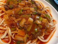 -撒拉花儿·新疆菜·清真(太阳宫店)