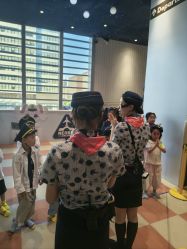 -奈尔宝家庭中心·亲子餐厅(华采天地店)