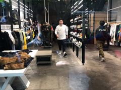 -NIKE LAB X158(新乐路店)
