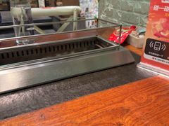 -可口香·非遗老号烧烤(南岗直营店)