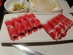 -海底捞火锅(锦艺城店)