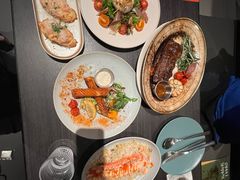 -卡朋西餐(宝安大仟里店)