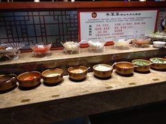 -潮汕牛肉火锅(铁西店)