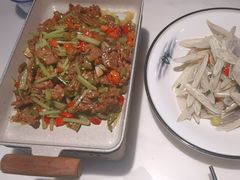 -寻乡迹· 湖南家宴(竹坑店)