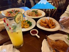 -猫岛主趣味餐厅(鼓浪屿店)