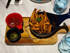 -Gray Whale 灰鲸餐厅(北美N1店)