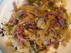 -沙河粉村·国家非遗传承(云台店)