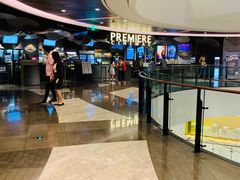 -百美汇影城(LUXE嘉里中心店)