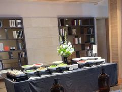 -Steaking·食间牛排(和平店)