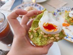 -Alimentari早午餐(安福路店)