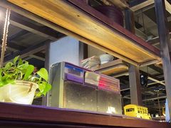 -探鱼·鲜青椒爽麻烤鱼(广州欣荣广场店)
