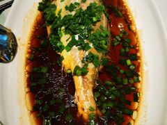 -必点海鲜·海肠捞饭·鲅鱼水饺(滨江道店)