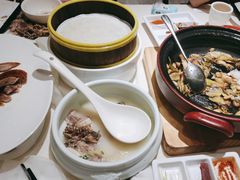 -在前门·烤鸭北京菜(五月花广场店)