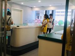 -亲亲袋鼠托育早教·思维专注力·棕熊英语(鼓楼恒力城店)