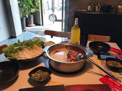 -辣家私厨火锅·龙虾(开发区店)