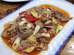 -邓记新一代糖油果子(四川煤管局供销公司职工宿舍店)