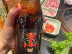 -梨花自助烤肉(西三旗万象汇黑金店)