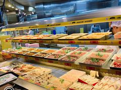 -川西坝子火锅(金沙1.0直营店)