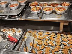 -生火火·地摊小炉子烧烤(龙湖北城金冠店)