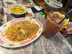 -禄婶鸡煲·打边炉