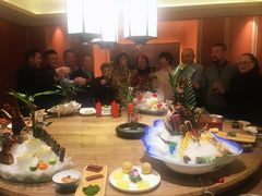 -尚海豆捞(乐虹坊店)