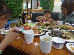 -龙湾海鲜渔村餐厅(亚龙湾店)