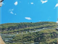 -野三坡刘家河高山漂流