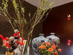 -岷山饭店-芝芝自助餐厅