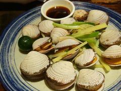 -蚝美人·生蚝海鲜烧烤(茶花园店)