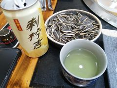 -老刘生态大鱼坊铁锅炖鱼(赛马场店)