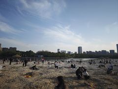 -滨湖塘西河公园